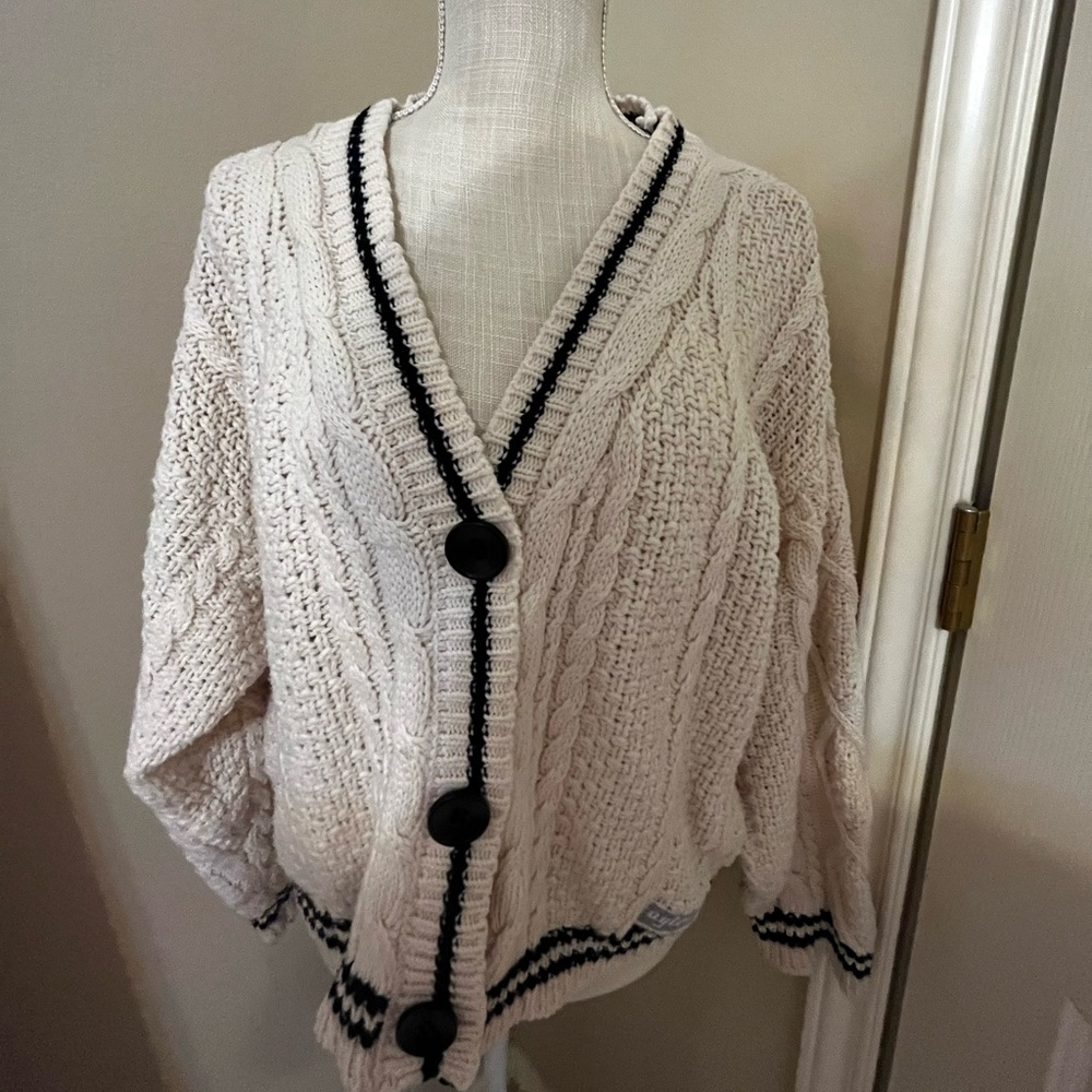 Taylor Swift Cardigan